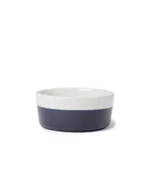 Dog Dipper Bowl Medium Midnight - Medium