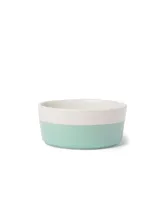 Dog Dipper Bowl Medium Mint - Medium