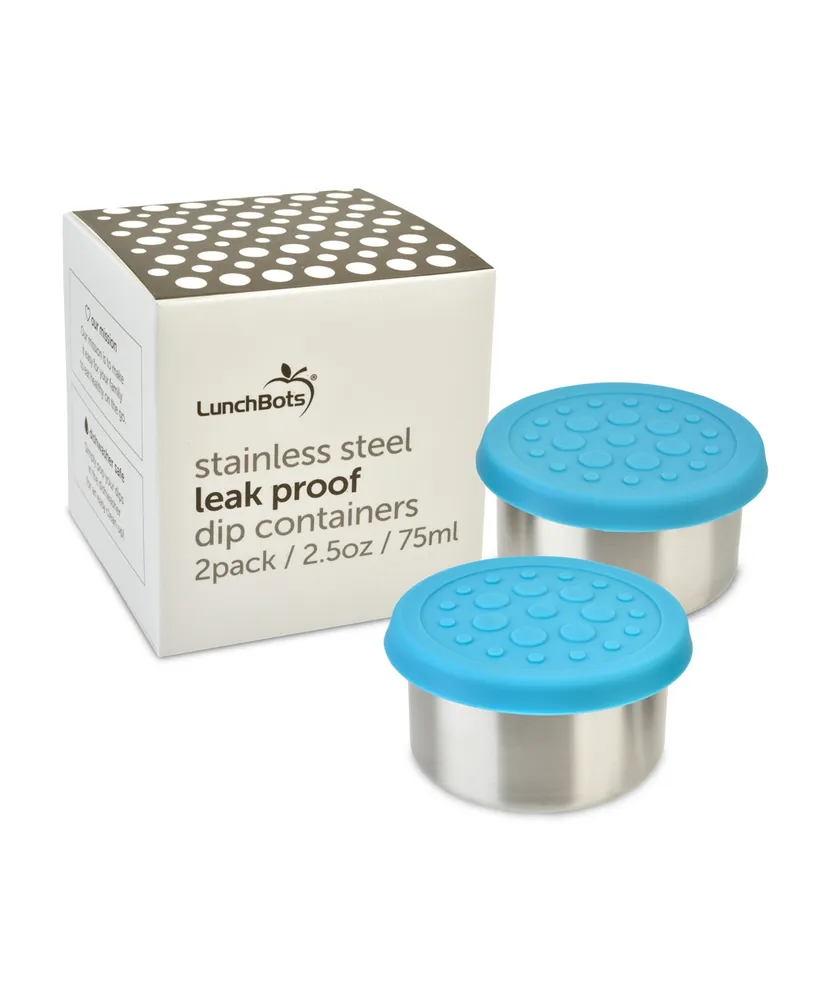Rubbermaid Easy Find Lids with Press Lock Leak Resistant Lids Food Storage  Set, 42-Piece - Macy's
