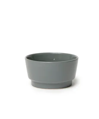 Dog Dipper Bowl Large Dolphin - Large