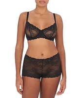 Natori Women's Heavenly Convertible Balconette Underwire Bra