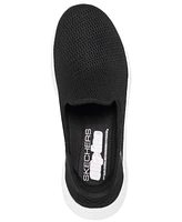 Skechers Women's Slip-Ins- Go Walk Flex - Relish Slip-On Walking Sneakers from Finish Line