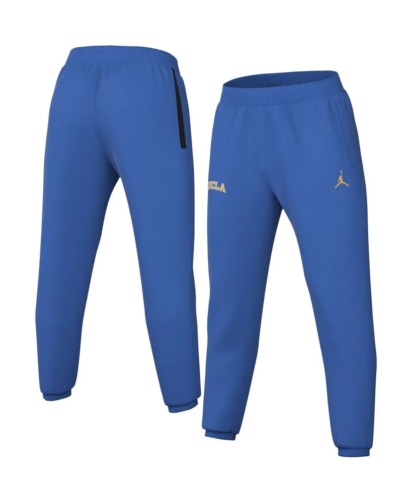 Men's Jordan Blue Ucla Bruins Team Logo Spotlight Performance Pants