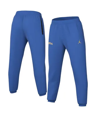 Men's Jordan Blue Ucla Bruins Team Logo Spotlight Performance Pants
