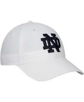 Women's '47 Brand Notre Dame Fighting Irish Miata Clean Up Logo Adjustable Hat