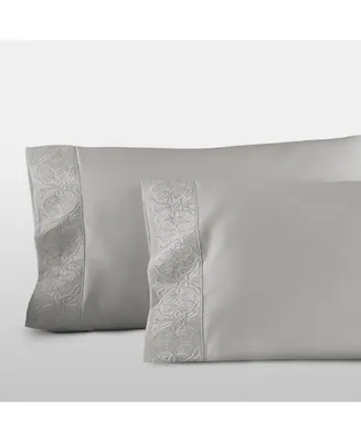 Bebejan Ariane Egyptian Cotton Pillowcase Set King