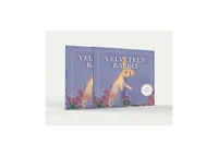 The Velveteen Rabbit 100Th Anniversary Edition: The Limited Hardcover Slipcase Edition by Margery Williams