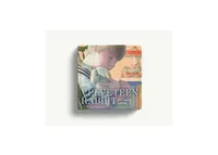 The Velveteen Rabbit: The Classic Edition (Oversized Padded Board Book) by Margery Williams