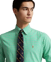 Polo Ralph Lauren Men's Classic-Fit Oxford Shirt