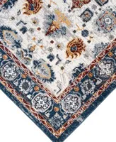 Km Home Gadsby Gad87 Area Rug