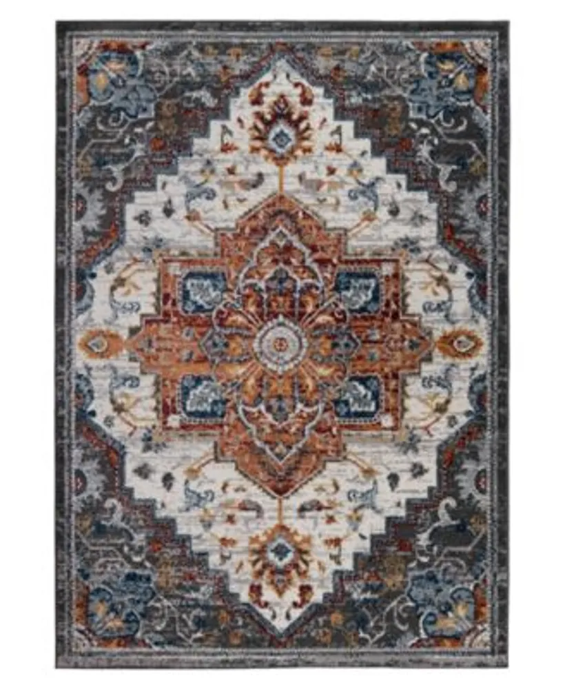 Km Home Gadsby Gad88 Area Rug