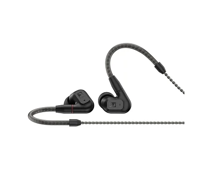 Sennheiser Ie 200 In-Ear Audiophile Headphones