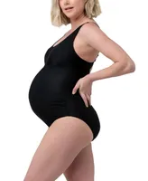 Ripe Maternity Ultimate One Piece Swimsuit