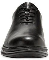 Cole Haan Men's ØriginalGrand Energy Twin Oxford Dress Shoe