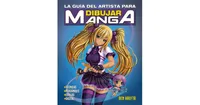 Guia del artista para dibujar manga, La by Ben Krefta