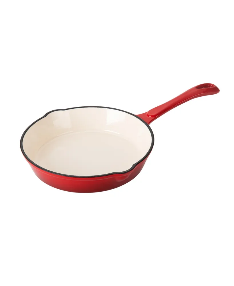 Hamilton Beach Cast Iron 8" Fry Pan