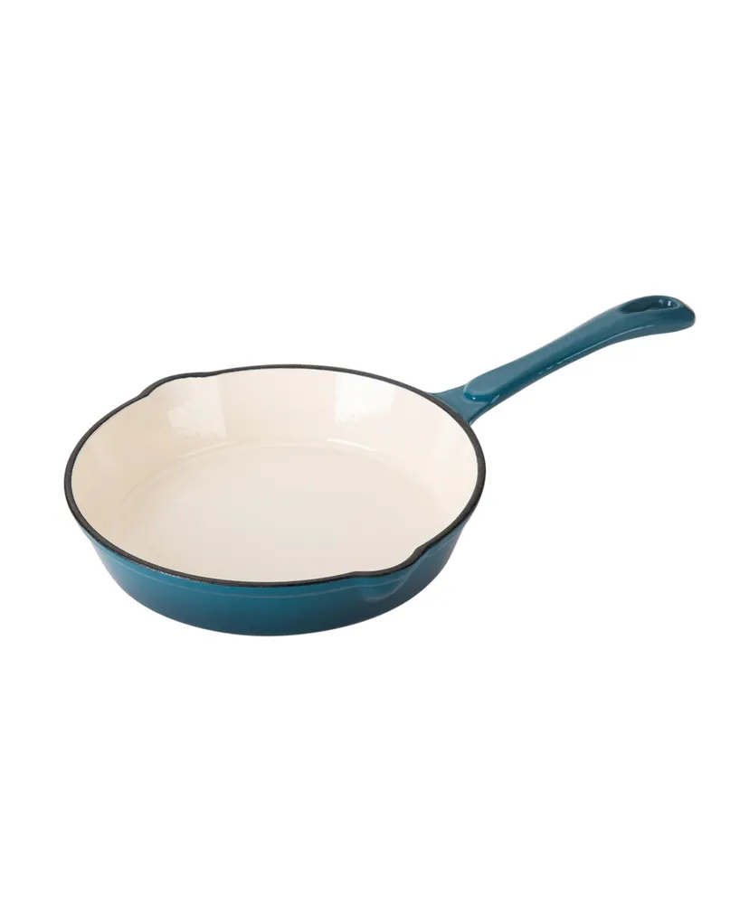 Hamilton Beach Cast Iron 8" Fry Pan