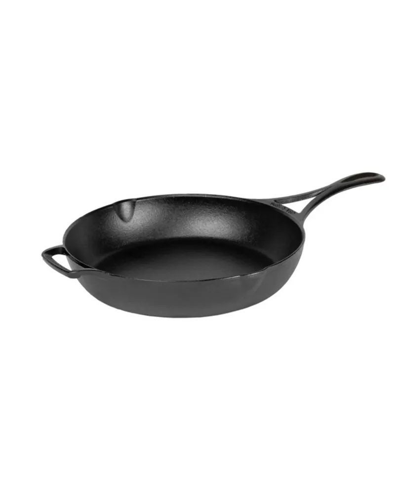 Lodge Cast Iron Blacklock Triple Seasoned 10.25" Skillet