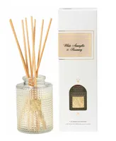 Aromatique White Amaryllis and Rosemary Reed Diffuser