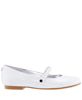Nina Little Girls Fernanda Mary Jane Ballet Flats