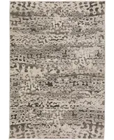 Dalyn Denizi DZ6 3'3" x 5'3" Area Rug