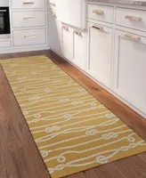 D Style Waterfront Wrf7 Area Rug