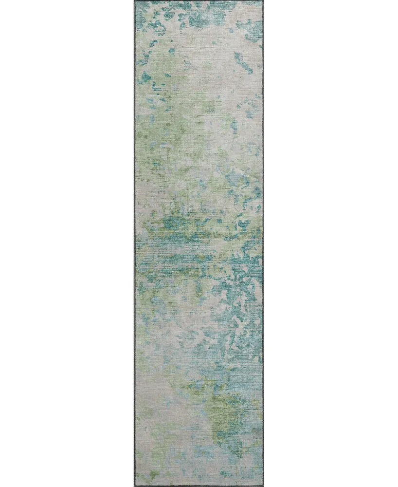 Dalyn Camberly CM5 2'3" x 7'6" Runner Area Rug