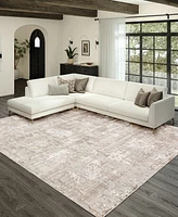 Dalyn Rhodes RR3 7'10" x 10' Area Rug