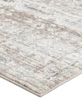 D Style Lindos LDS7 5'1" x 7'5" Area Rug