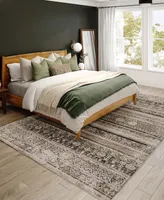 Dalyn Antalya AY1 3'3" x 5'3" Area Rug