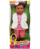 Positively Perfect 18" Doll - Abrielle