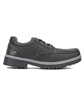 Xray Men's Delbert Lace-Up Loafers