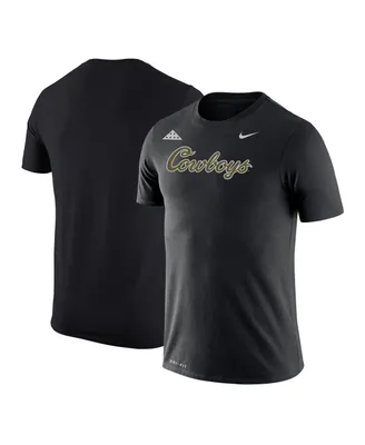 Men's Nike Black Oklahoma State Cowboys 2022 Folds of Honor T-shirt