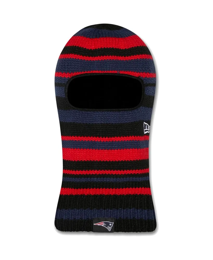 Men's New Era New England Patriots Balaclava