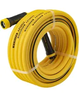 Stanley Fatmax Professional Grade Water Hose, 50 Feet