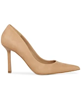Steve Madden Women's Classie Pointed Toe Stiletto Pumps
