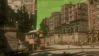 Sony Computer Entertainment Gravity Rush Remastered - PlayStation 4