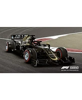 F1 2019 Anniversary Edition - Xbox One