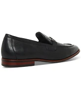Steve Madden Men's Caspin Bit Dress Loafer