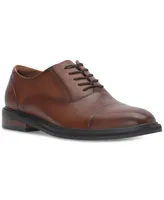 Vince Camuto Men's Izel Lace-Up Dress Shoes