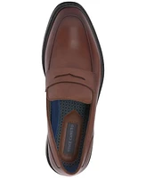 Vince Camuto Men's Ivarr Slip-On Dress Shoes