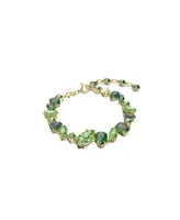 Swarovski Crystal Mixed Cuts Gema Bracelet