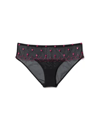 Adore Me Women's Bettie Hipster Panty