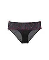 Adore Me Women's Bettie Hipster Panty