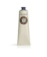 L'Occitane Shea Butter Intensive Foot Balm with 25% Shea Butter and Allantoin for Dry to Very Dry Feet, Net Wt. 5.3 oz.