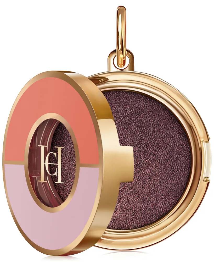 Carolina Herrera Chic Mono Shimmer Eye Shadow