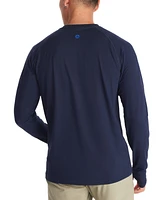 Marmot Men's Windridge Long-Sleeve Performance T-Shirt