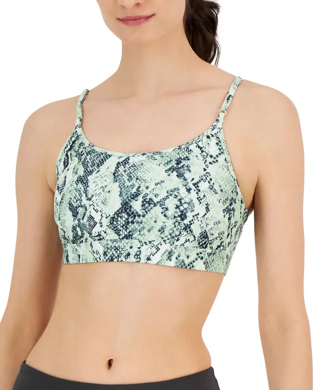Leading Lady COOL LOWIMPACT RACERBACK SPORTS BRA- 5521 - JCPenney