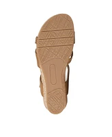 Baretraps Women's Farah Wedge Sandals