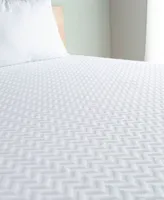 Comfort Tech Serene 2" Foam Mattress Topper